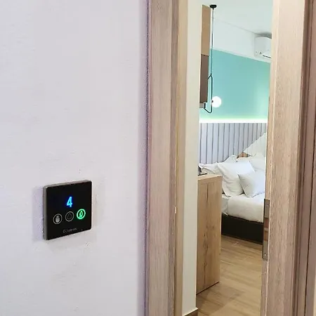 Sofia Fresh Limenaria (Thasos)