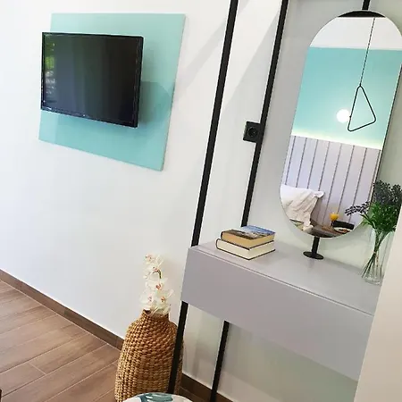 Appartamento Sofia Fresh Limenaria (Thasos)