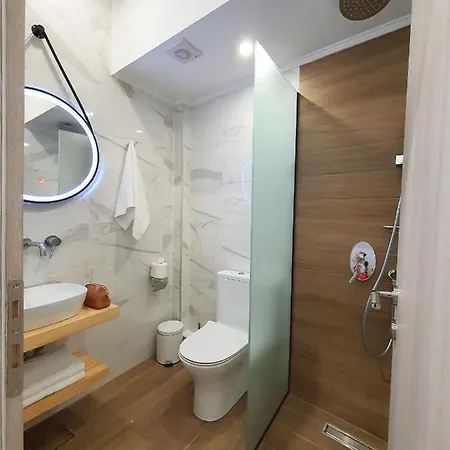 Appartamento Sofia Fresh