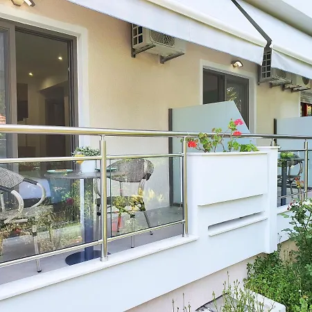 Appartamento Sofia Fresh