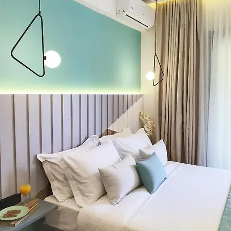 Sofia Fresh Appartamento Limenaria (Thasos)