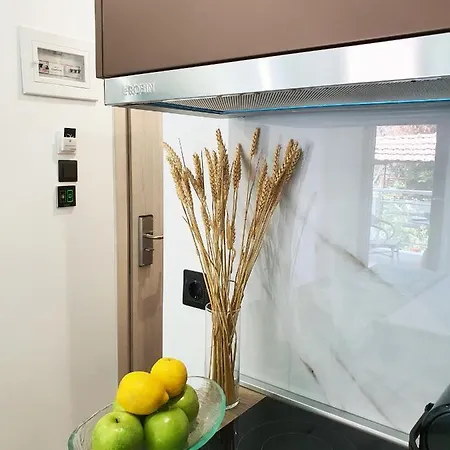 Sofia Fresh Apartment Limenaria (Thasos)