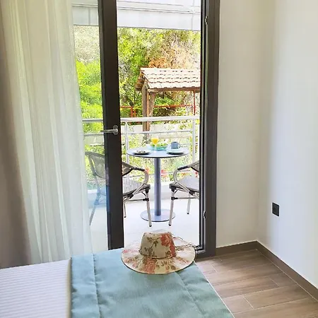 Sofia Fresh Limenaria (Thasos)