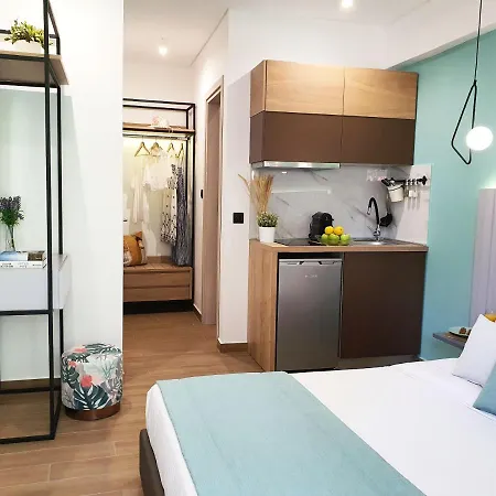 Sofia Fresh * Limenaria (Thasos)