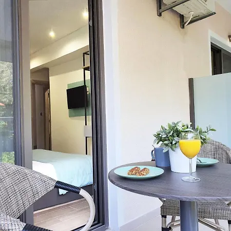 아파트 Sofia Fresh