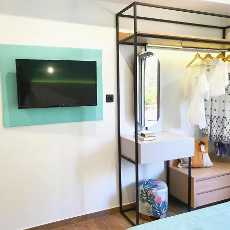 Sofia Fresh 아파트 리메나리아