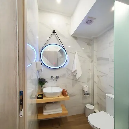 Apartment Sofia Fresh Limenaria (Thasos)