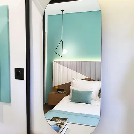 Sofia Fresh Apartment Limenaria (Thasos)