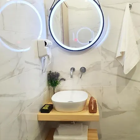 Apartment Sofia Fresh