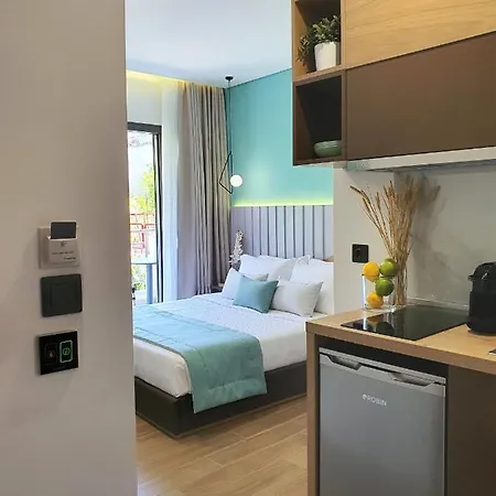 Apartment Sofia Fresh