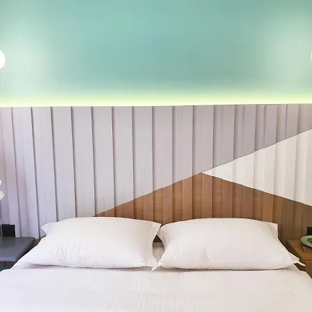 Sofia Fresh 아파트 *