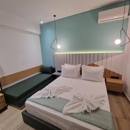 아파트 Sofia Fresh *