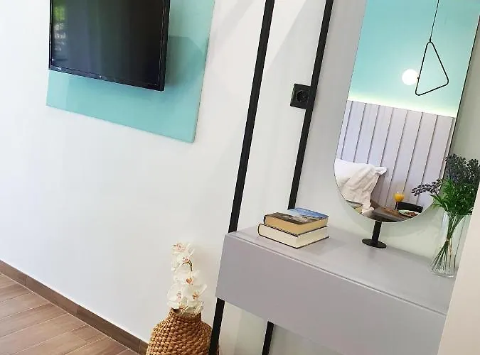 아파트 Sofia Fresh 리메나리아