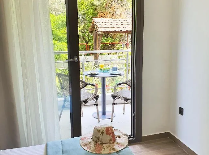 Sofia Fresh Limenaria (Thasos)