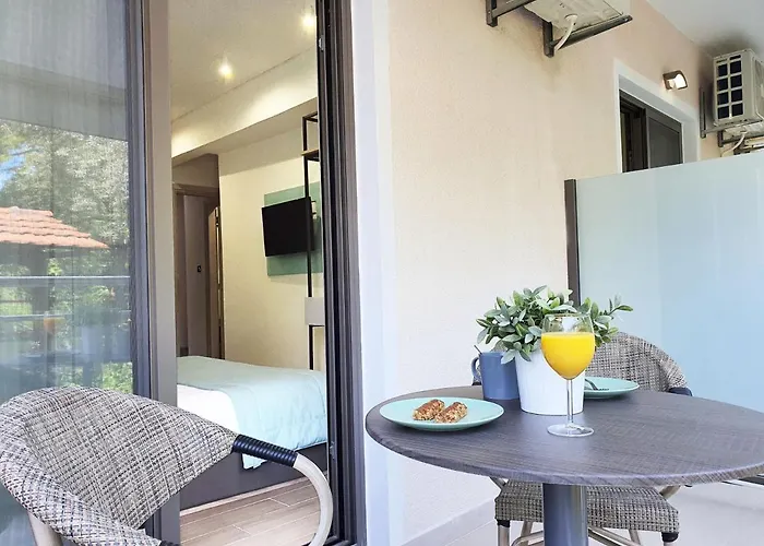 아파트 Sofia Fresh