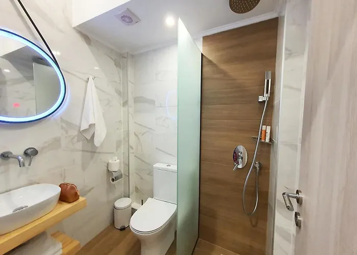 Sofia Fresh 아파트