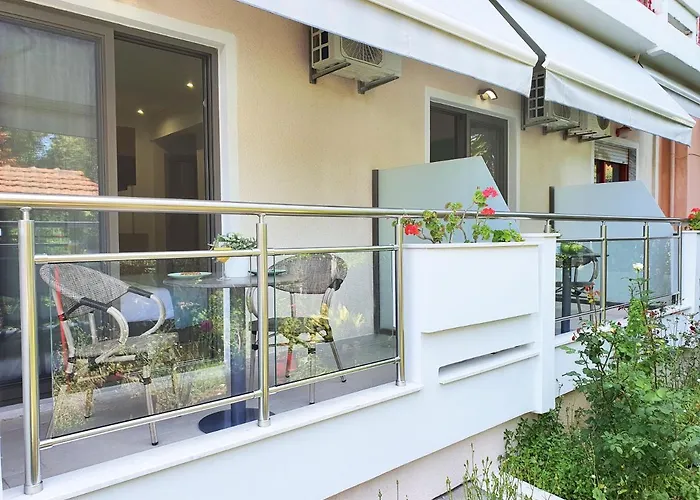 아파트 Sofia Fresh