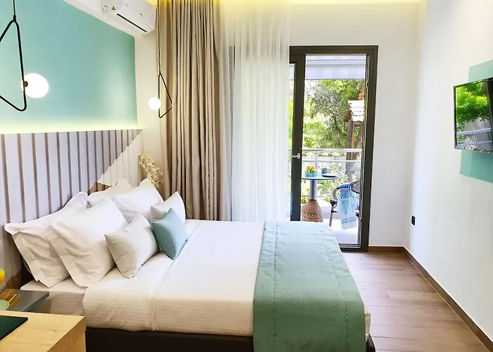 아파트 Sofia Fresh *