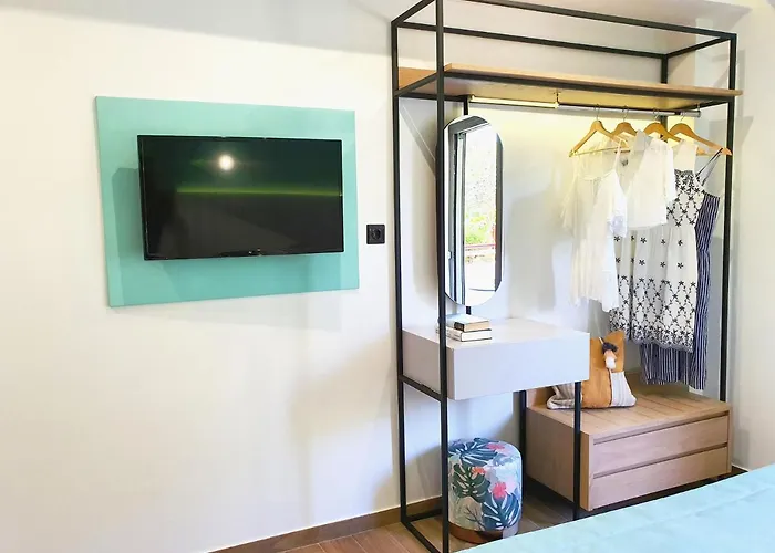 Sofia Fresh 아파트 리메나리아