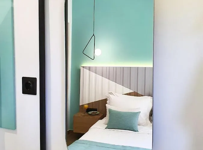 Sofia Fresh 아파트 리메나리아