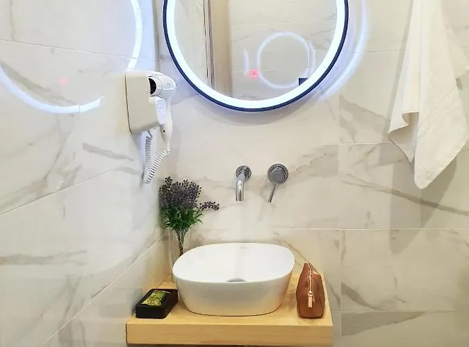 아파트 Sofia Fresh