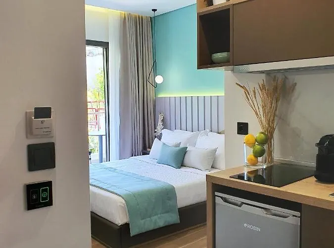 아파트 Sofia Fresh