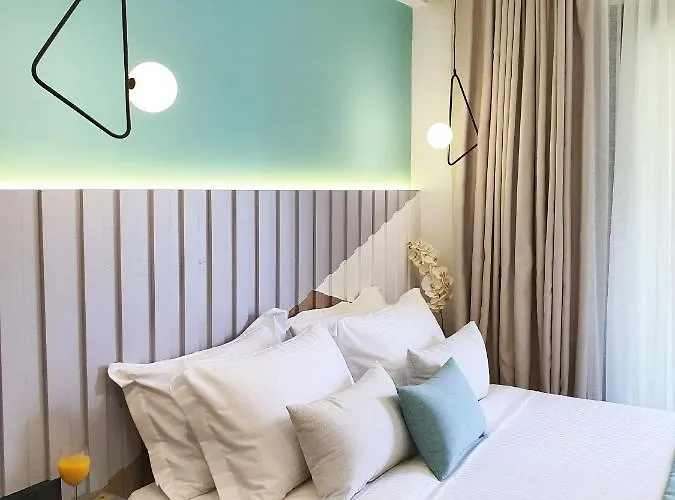 Sofia Fresh 아파트 리메나리아