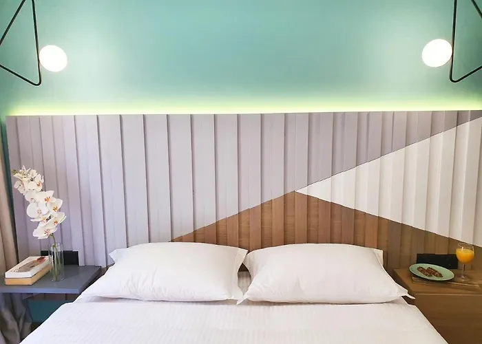 Sofia Fresh 아파트 *