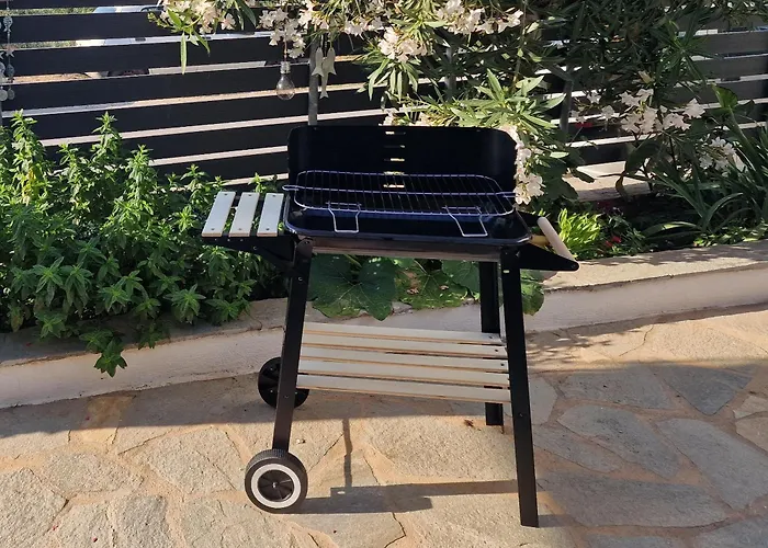 Sofia Fresh Daire Limenaria (Thasos)